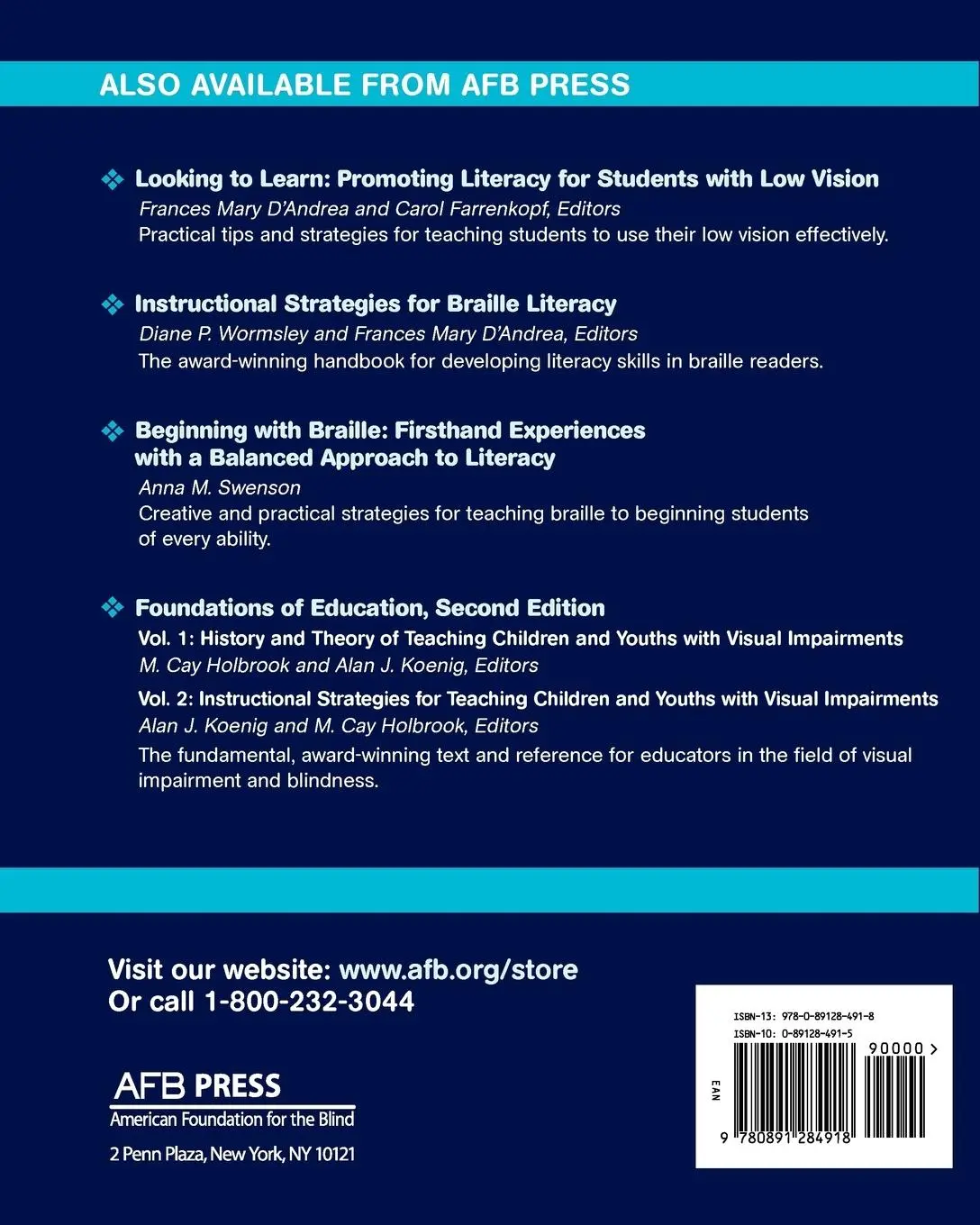 Rückseite: 9780891284918 | Learning to Listen | Lizbeth A. Barclay | Taschenbuch | Englisch