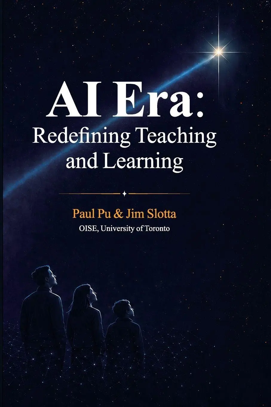 Cover: 9781067404918 | AI Era | Paul Pu (u. a.) | Taschenbuch | Englisch | 2026
