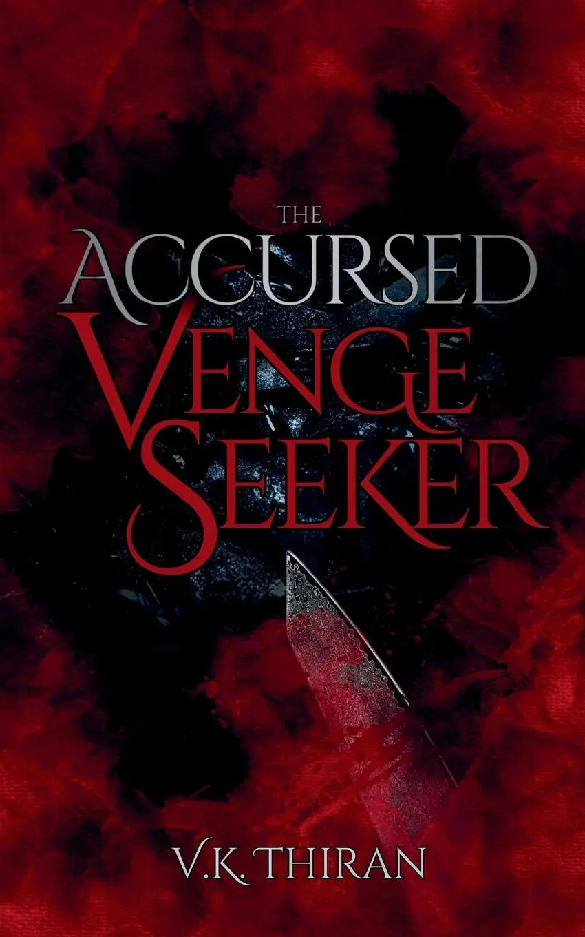 Cover: 9781069244918 | The Accursed Venge Seeker | V. K Thiran | Taschenbuch | Englisch