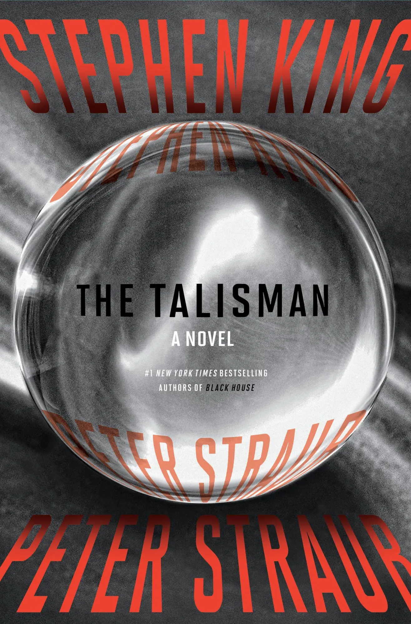 Cover: 9781451694918 | The Talisman | Stephen King (u. a.) | Buch | Englisch | 2012