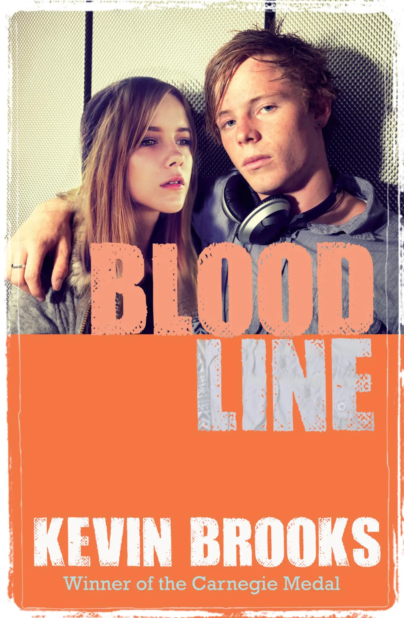 Cover: 9781781124918 | Bloodline | Kevin Brooks | Taschenbuch | Kartoniert / Broschiert