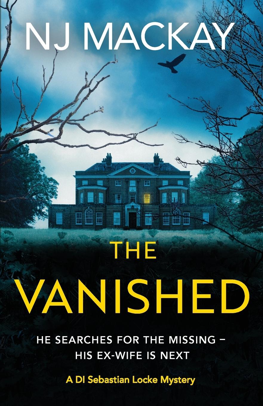 Cover: 9781804364918 | The Vanished | Nj Mackay | Taschenbuch | Englisch | 2025 | Hera