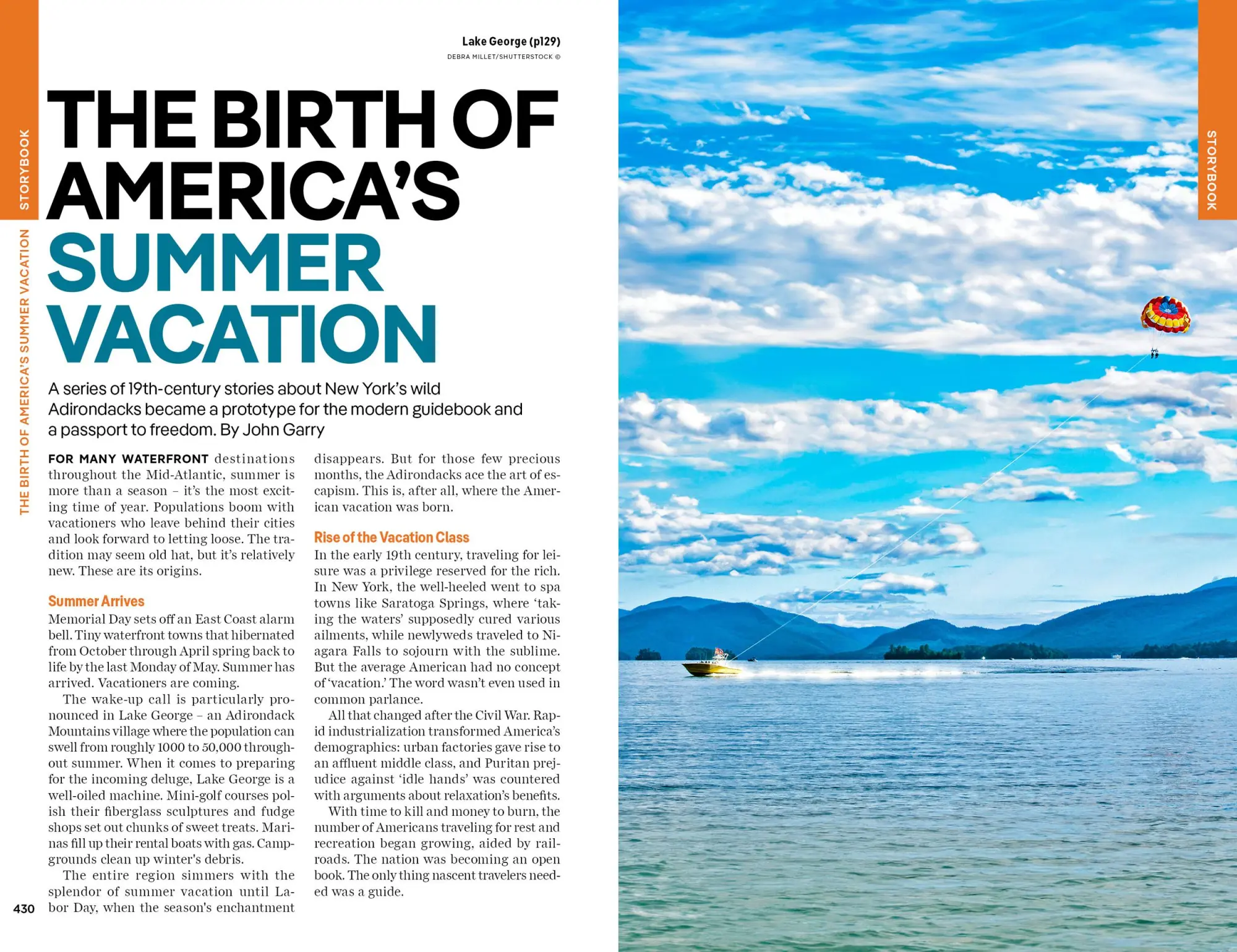 Bild: 9781837584918 | Lonely Planet New York &amp; the Mid-Atlantic | Amy C Balfour (u. a.)
