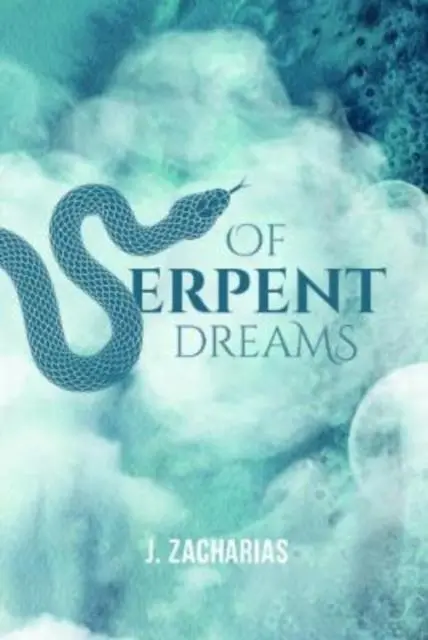 Cover: 9781857144918 | Of Serpent Dreams | J. Zacharias | Taschenbuch | Englisch | 2022