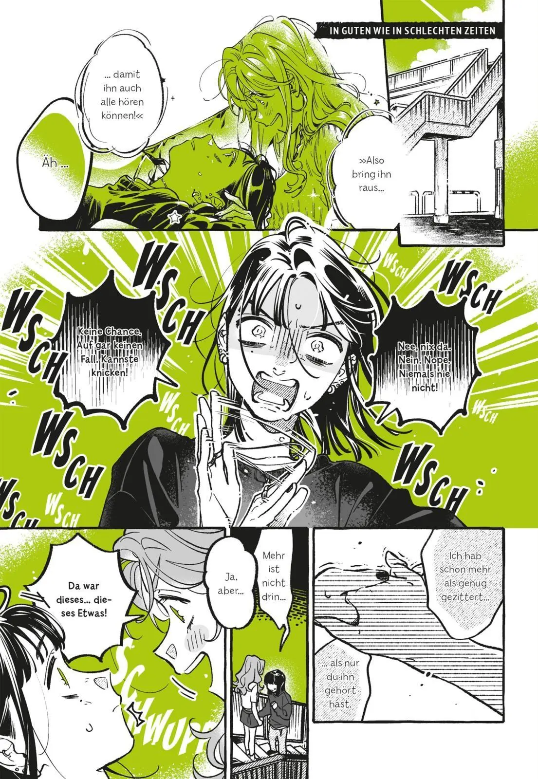 Bild: 9783551624918 | The Guy She Was Interested in Wasn't a Guy at All 3 | Sumiko Arai