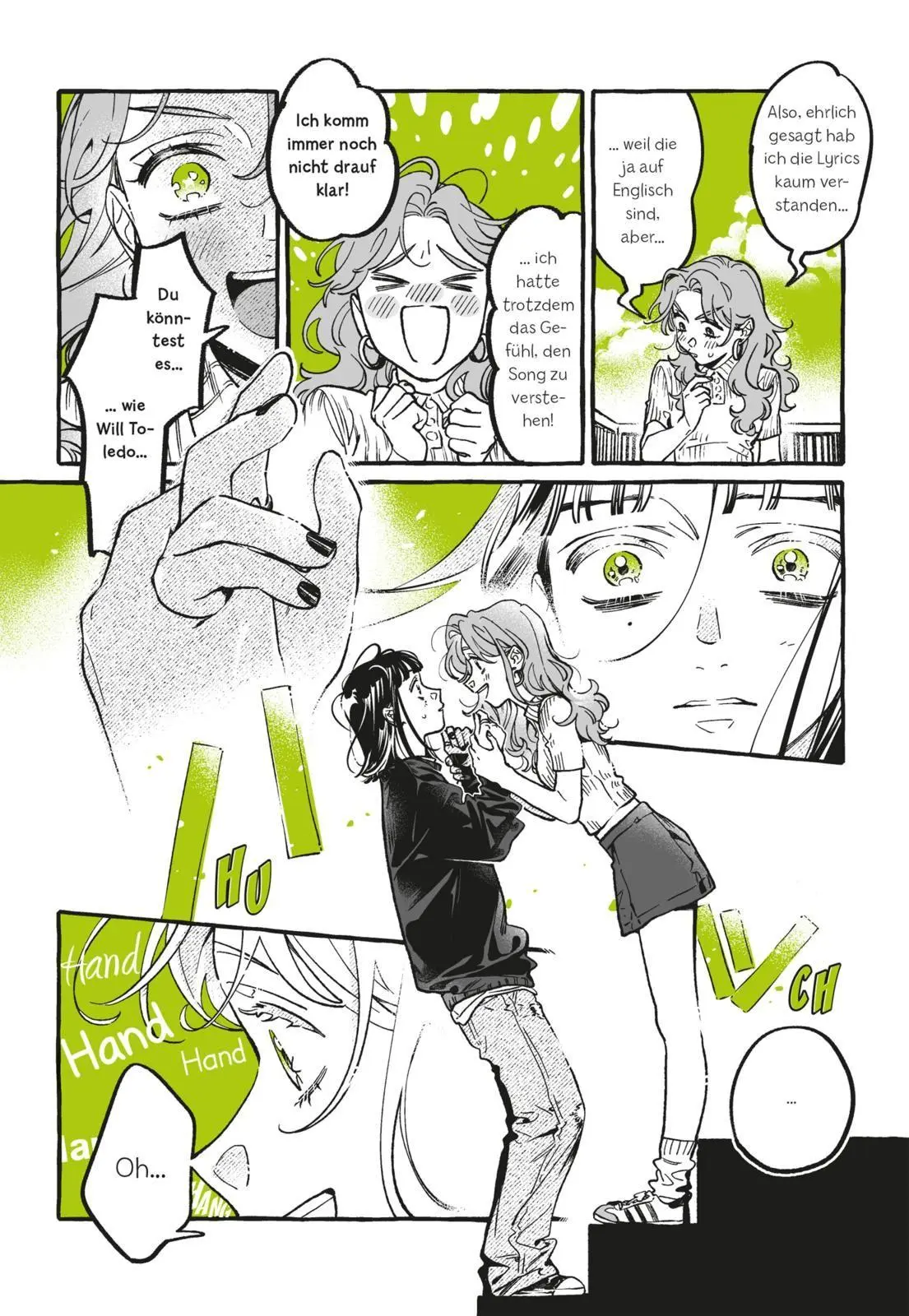 Bild: 9783551624918 | The Guy She Was Interested in Wasn't a Guy at All 3 | Sumiko Arai