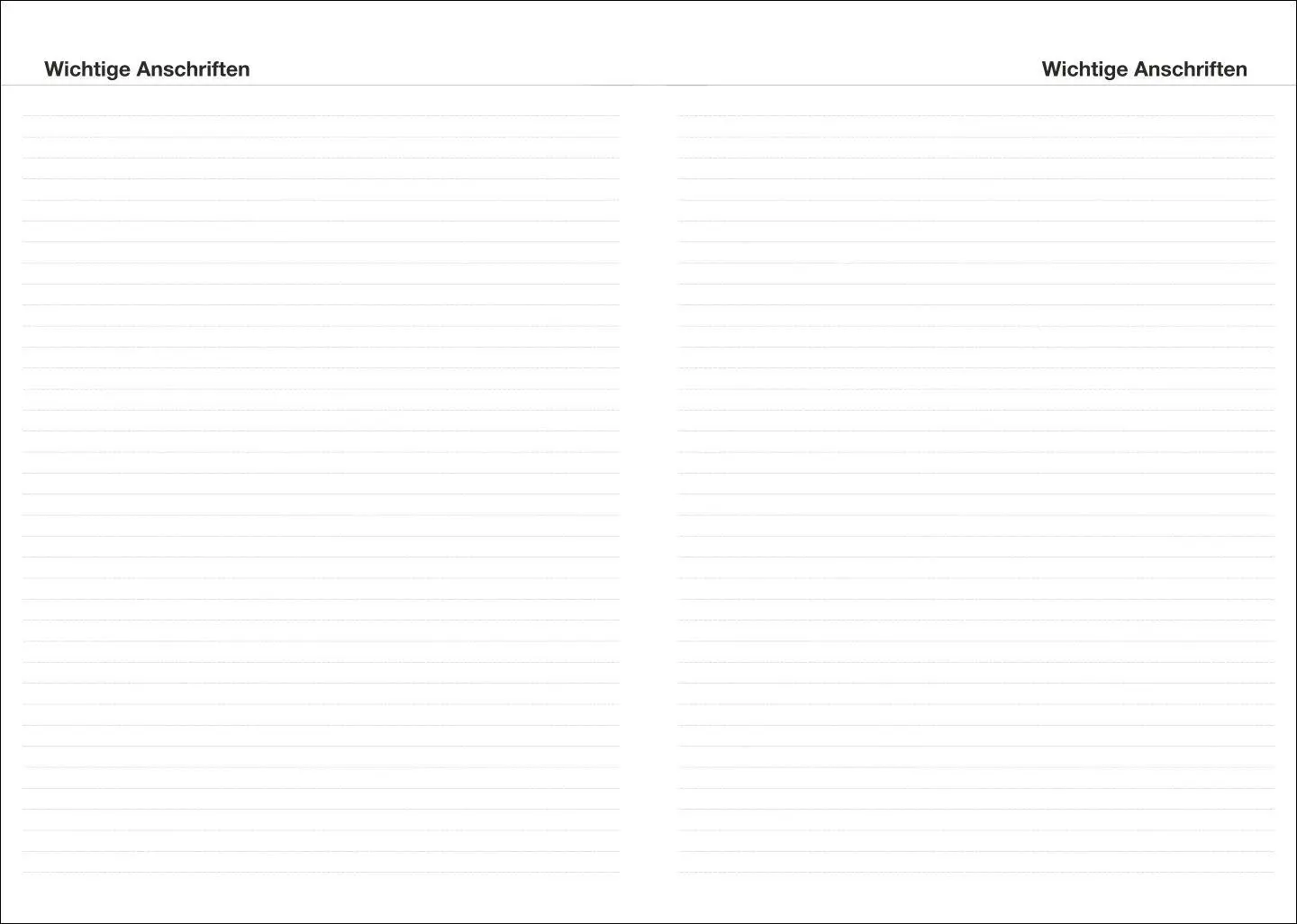 Bild: 9783756414918 | Terminer A6, Struktur schwarz 2027 | Heye | Buch | Bürokalender Heye