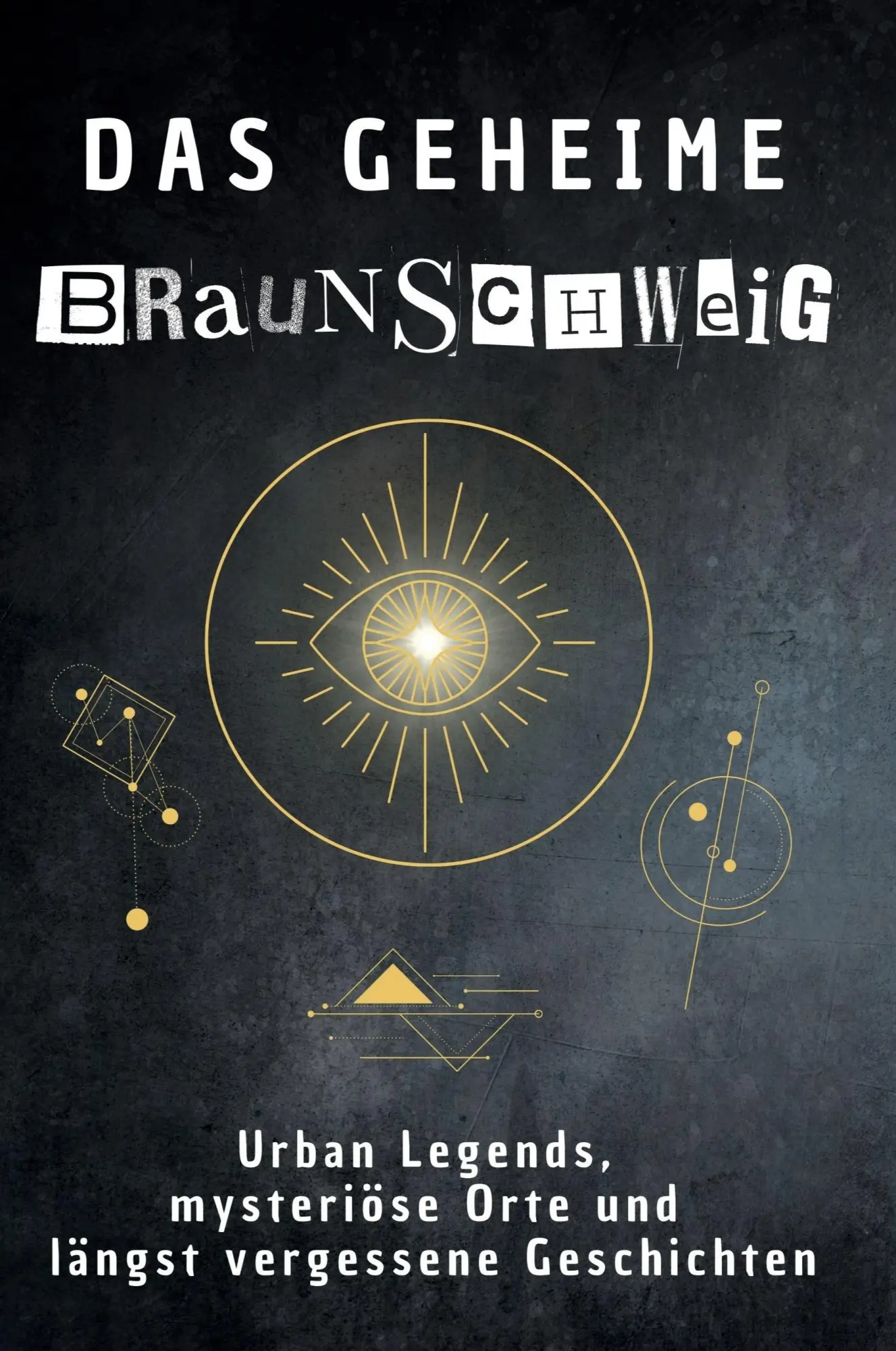Cover: 9783759174918 | Das geheime Braunschweig | Emily Schubert | Taschenbuch | 66 S. | 2025