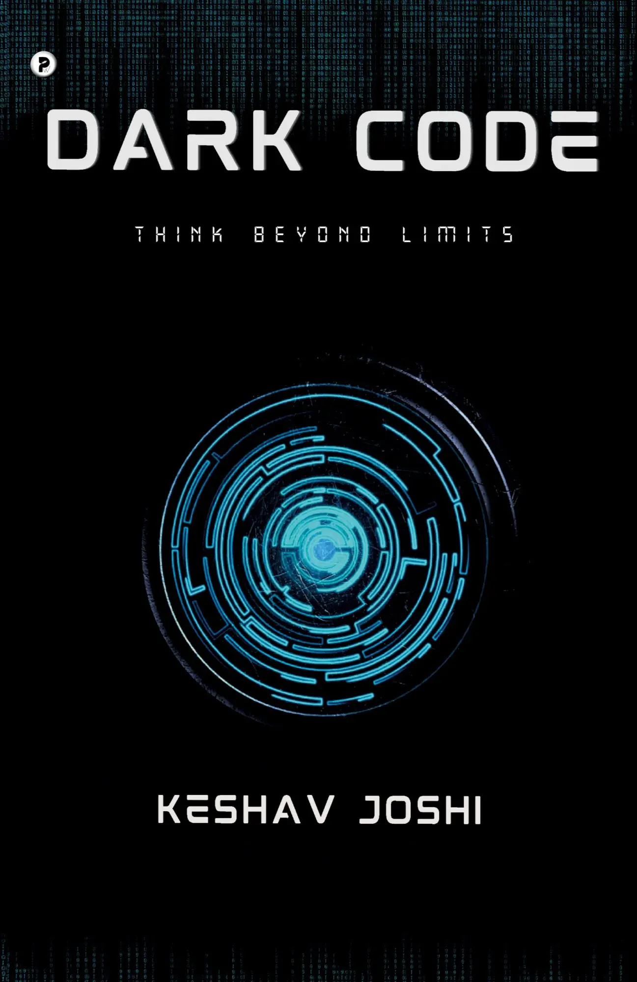 Cover: 9789390724918 | Dark Code | Keshav Joshi | Taschenbuch | Englisch | 2022