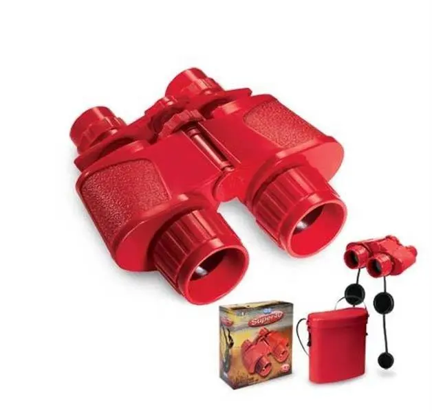 Cover: 8006944105018 | Fernglas rot - Super 40 | 1050R | Deutsch | 2019 | NAVIR
