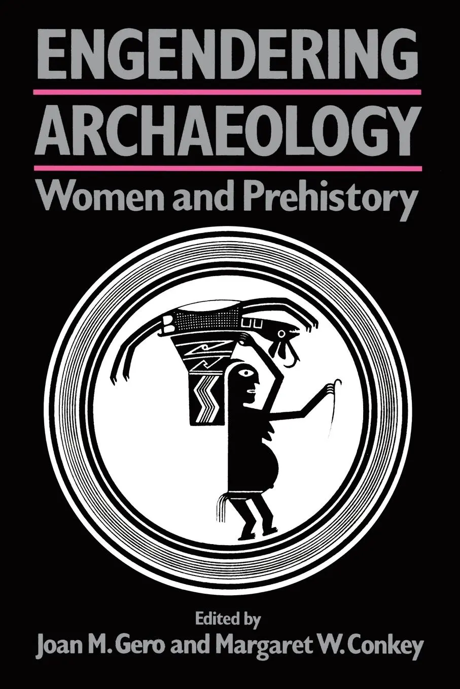 Cover: 9780631175018 | Engendering Archaeology | Women and Prehistory | J. Gero (u. a.)