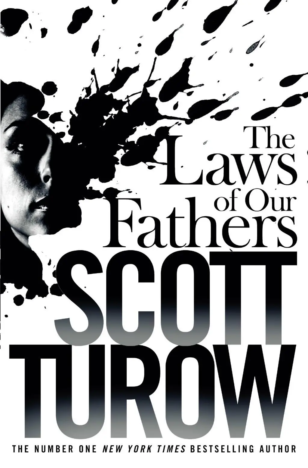 Cover: 9781447245018 | The Laws of our Fathers | Scott Turow | Taschenbuch | Englisch | 2014