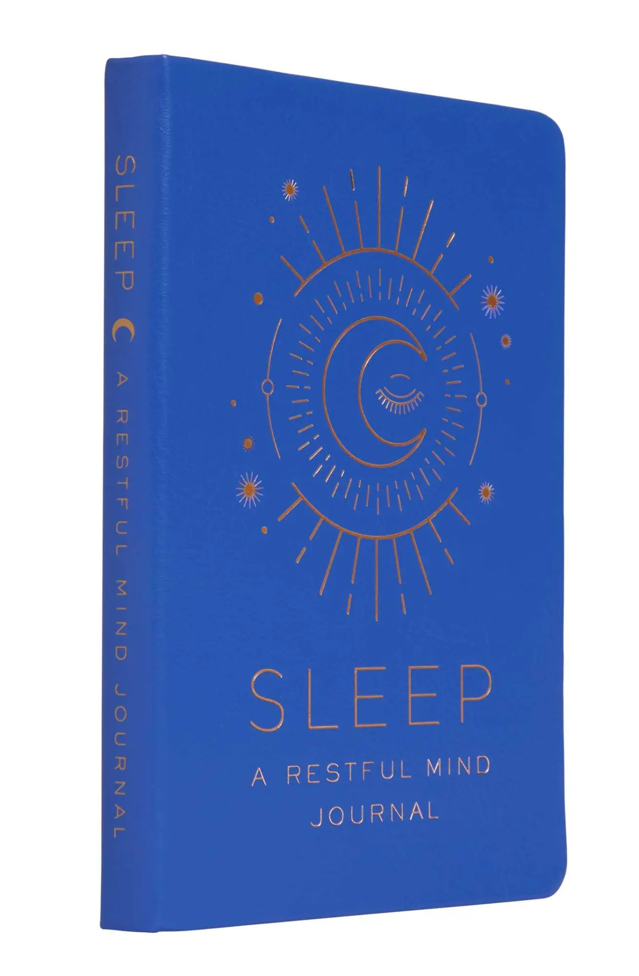 Cover: 9781647225018 | Sleep: A Restful Mind Journal | Insights | Taschenbuch | Englisch