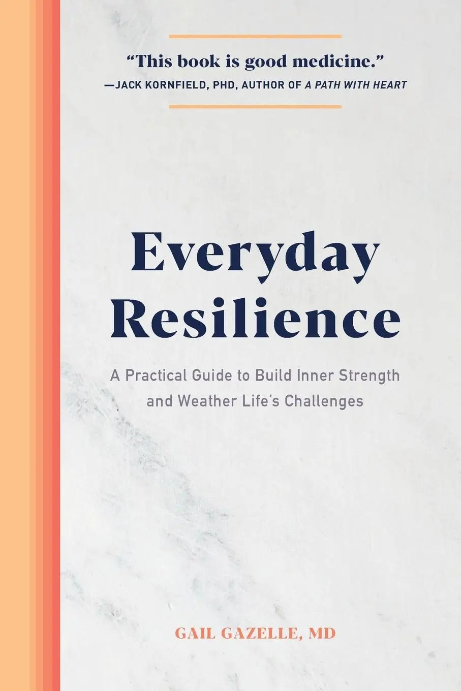 Cover: 9781647395018 | Everyday Resilience | Gail Gazelle | Taschenbuch | Englisch | 2020