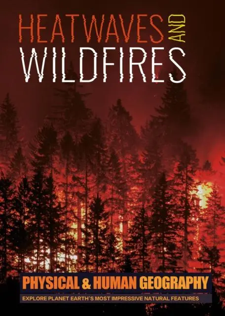 Cover: 9781786375018 | Heatwaves and Wildfires | Joanna Brundle | Buch | Gebunden | Englisch