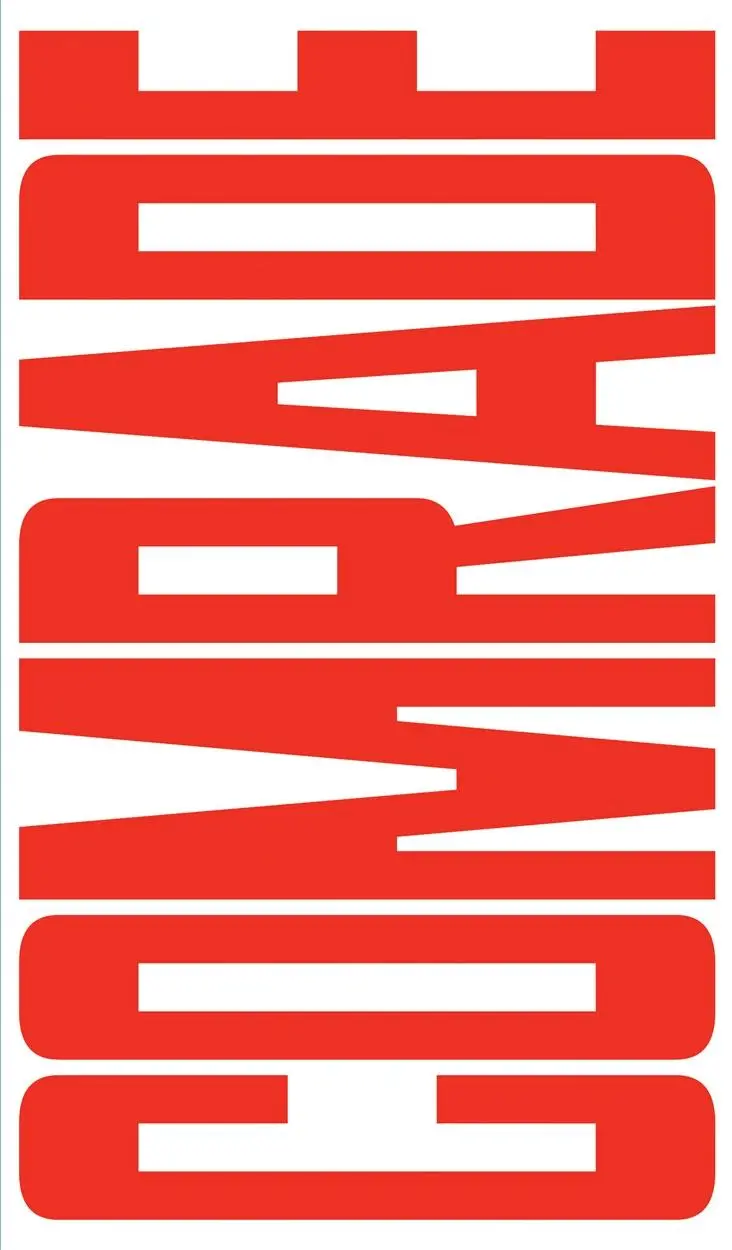Cover: 9781788735018 | Comrade: An Essay on Political Belonging | Jodi Dean | Buch | Gebunden