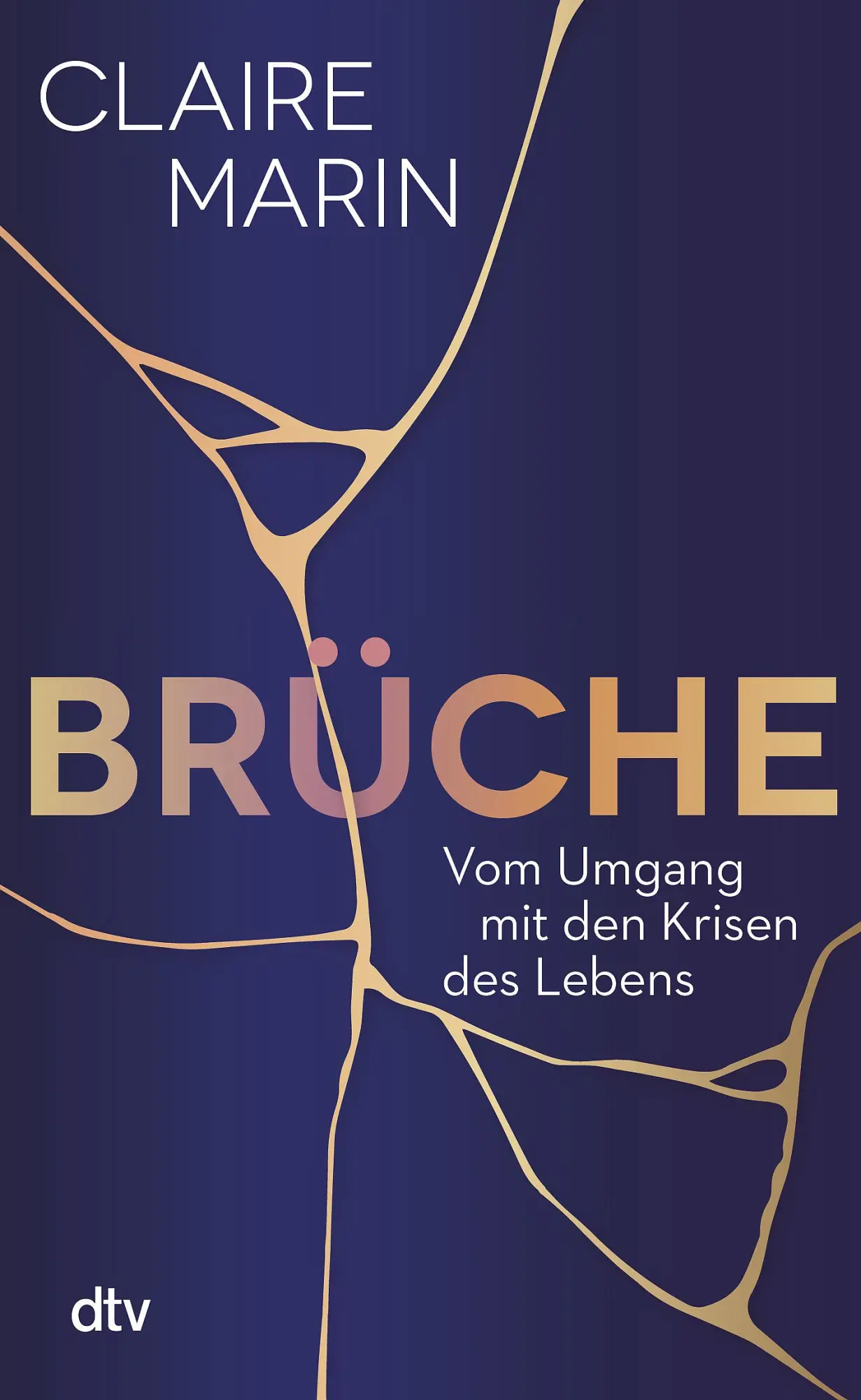 Cover: 9783423285018 | Brüche | Claire Marin | Buch | 176 S. | Deutsch | 2025
