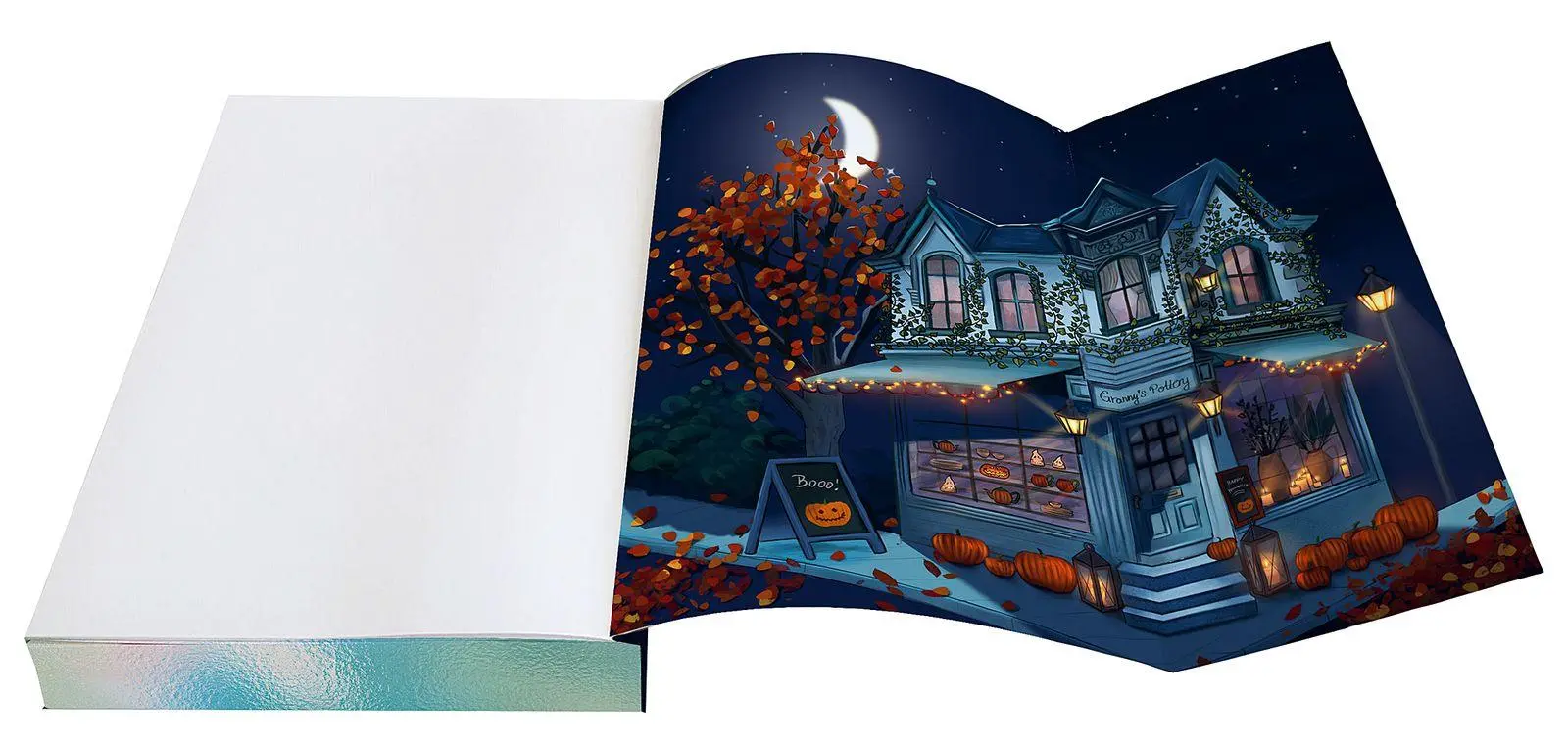Bild: 9783426565018 | Harpers Ferry. Lose Me Once | Christina Kaspar | Taschenbuch | 432 S.