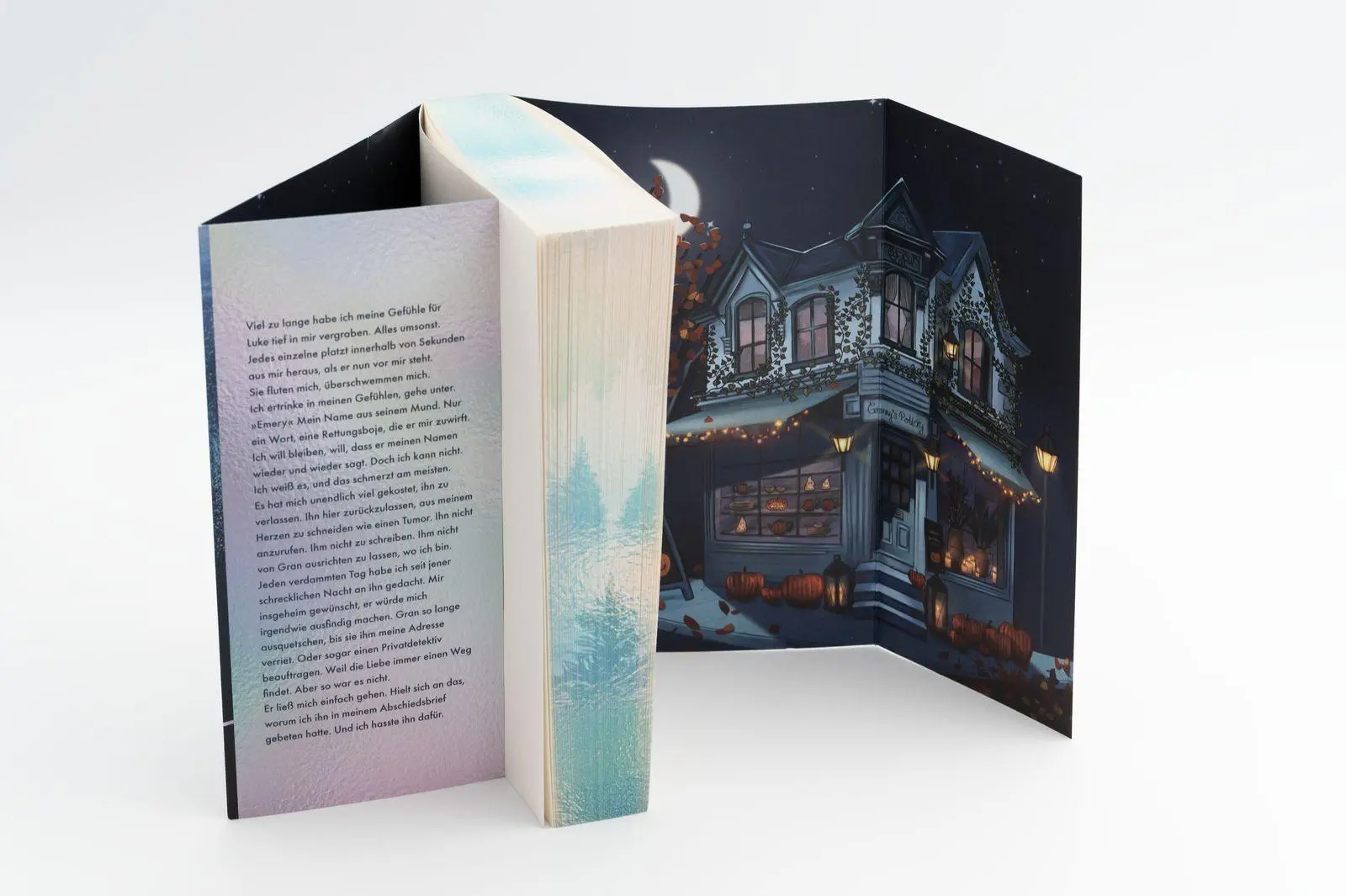 Bild: 9783426565018 | Harpers Ferry. Lose Me Once | Christina Kaspar | Taschenbuch | 432 S.
