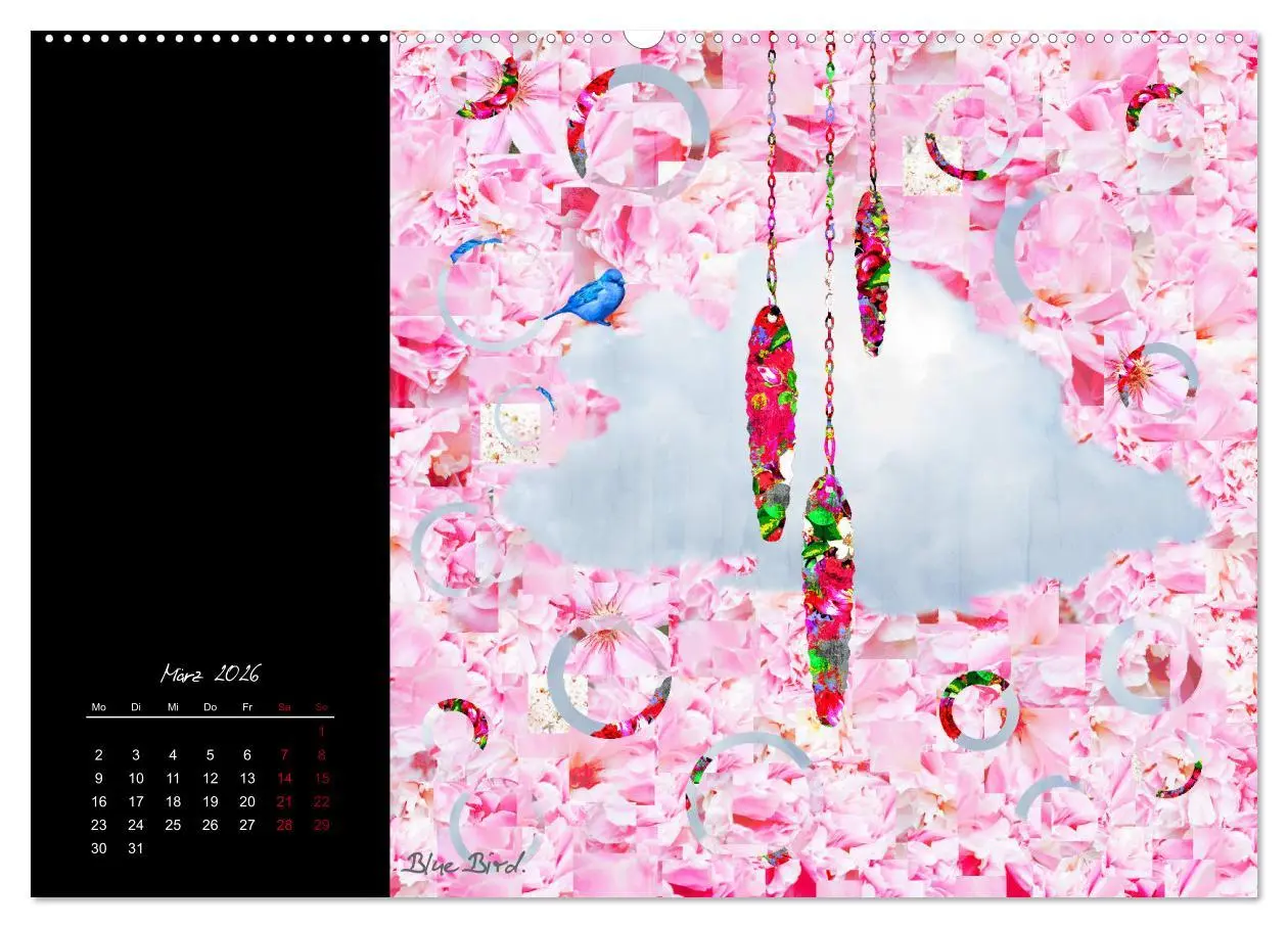 Bild: 9783457705018 | Schwarzwald. Nochmal Anders. (hochwertiger Premium Wandkalender...