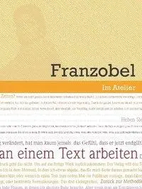 Cover: 9783941295018 | Im Atelier. Beiträge zur Poetik der Gegenwartsliteratur 07/08 / Ich...