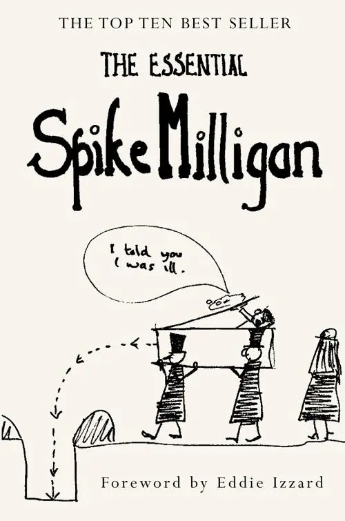Cover: 9780007155118 | The Essential Spike Milligan | Alexander Games | Taschenbuch | 2003