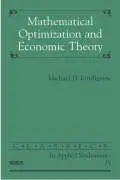 Cover: 9780898715118 | Mathematical Optimization and Economic Theory | Michael D Intriligator