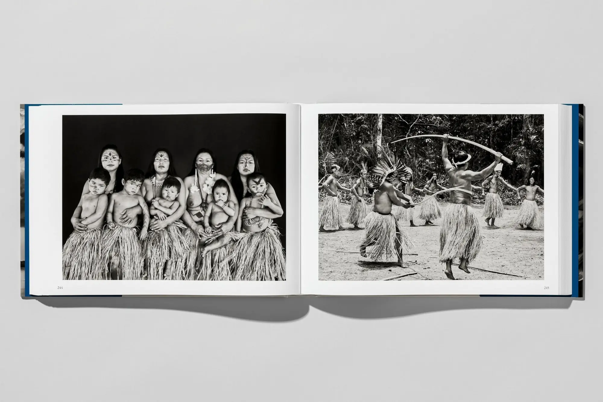 Bild: 9783836585118 | Amazônia | Sebastiáo Salgado | Buch | GER, Hardcover | 528 S. | 2021