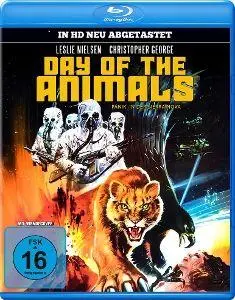 Day of the Animals - Panik in der Sierra Nova