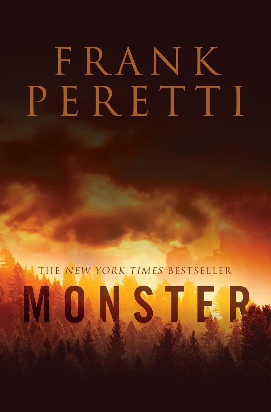 Cover: 9781401685218 | The Monster | Frank Peretti | Taschenbuch | Kartoniert / Broschiert
