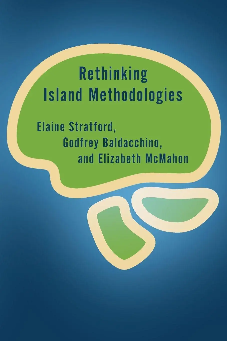 Cover: 9781538165218 | Rethinking Island Methodologies | Elaine Stratford (u. a.) | Buch