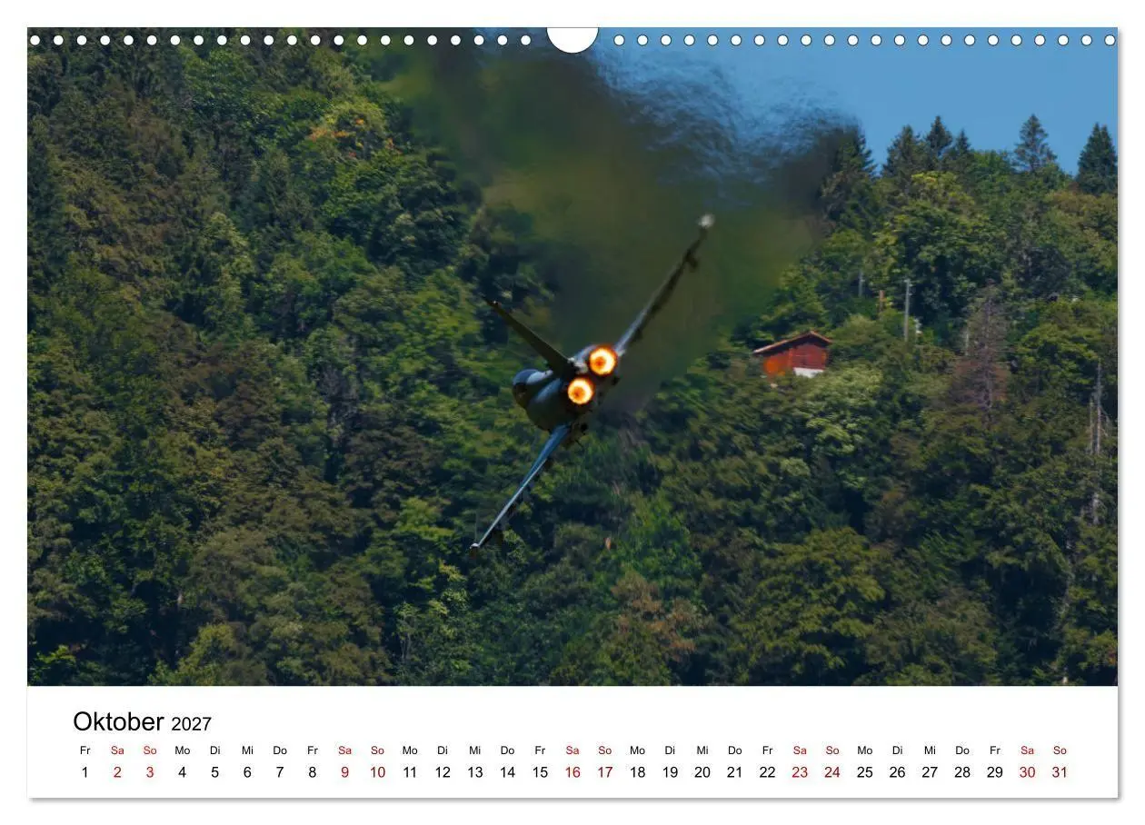 Bild: 9783569035218 | Flugzeuge von Airbus 2027 (Wandkalender 2027 DIN A3 quer), CALVENDO...