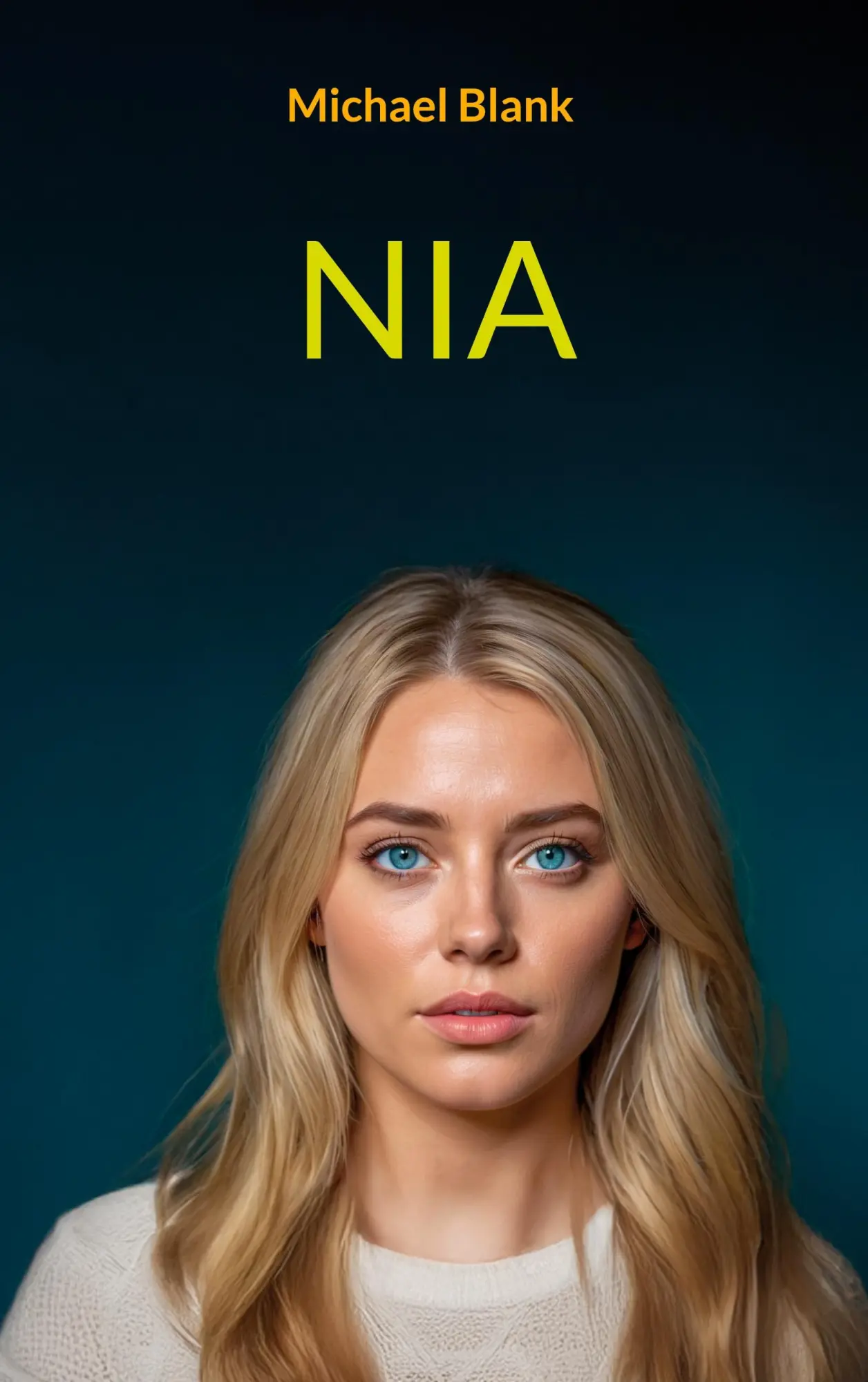 Cover: 9783769325218 | NIA | Michael Blank | Taschenbuch | 260 S. | Deutsch | 2025