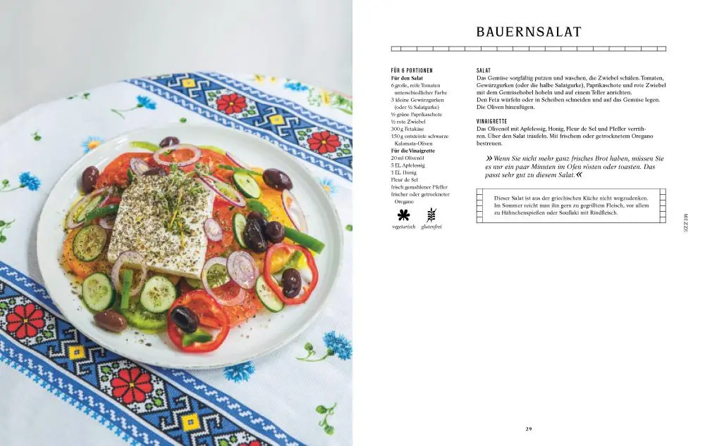 Bild: 9783957285218 | Ibrik | Balkanküche von Bukarest bis Istanbul | Paraschiv-Poirson