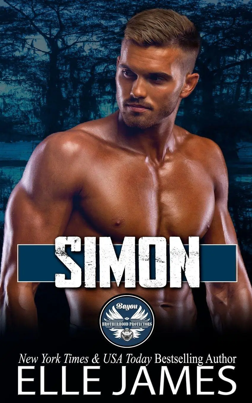 Cover: 9781626955318 | Simon | Elle James | Taschenbuch | Englisch | 2026 | Twisted Page Inc
