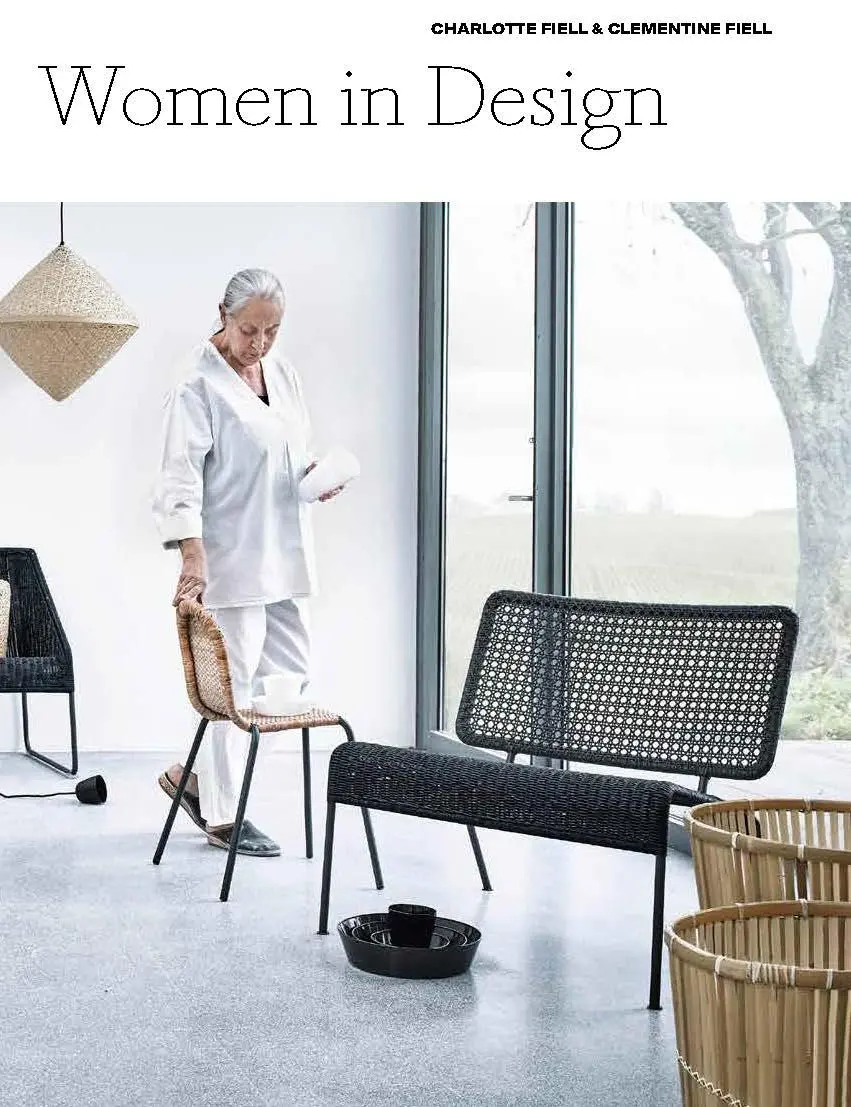 Cover: 9781786275318 | Women in Design | Charlotte Fiell | Buch | 256 S. | Englisch | 2019