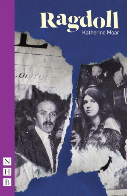 Cover: 9781839045318 | Ragdoll | Katherine Moar | Taschenbuch | NHB Modern Plays | Englisch