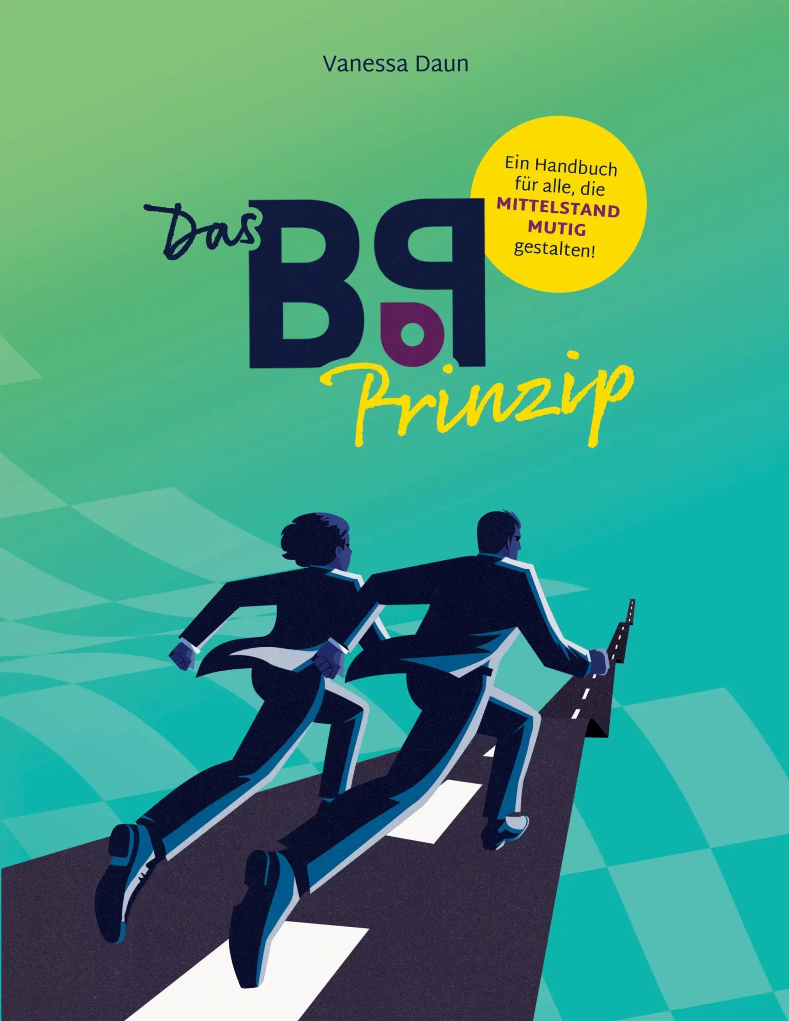 Cover: 9783695135318 | Das BoP-Prinzip | Vanessa Daun (u. a.) | Taschenbuch | 240 S. | 2025