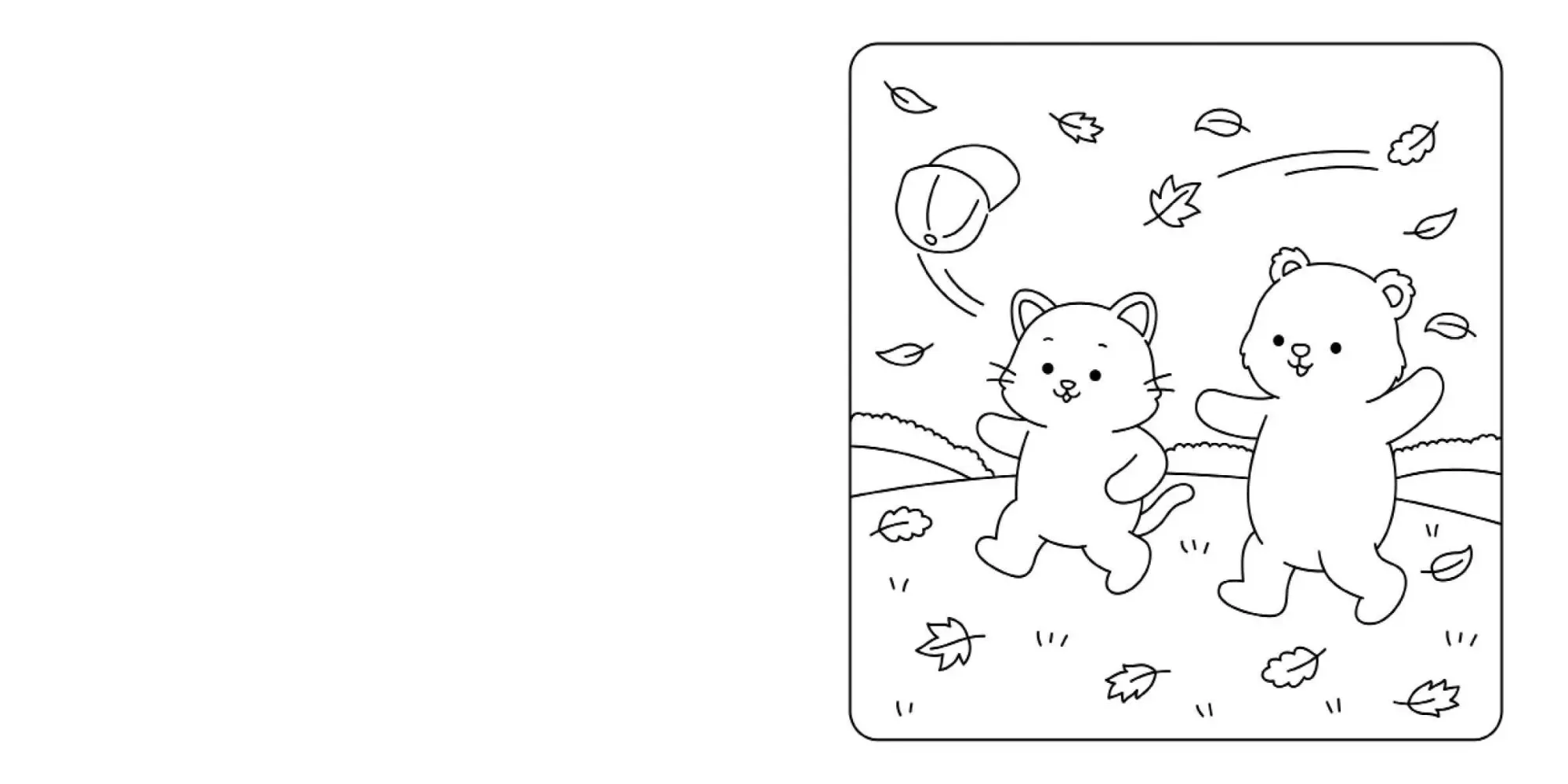 Bild: 9783745935318 | Cozy Coloring - Autumn Cuties | Book Coloring | Taschenbuch | 72 S.