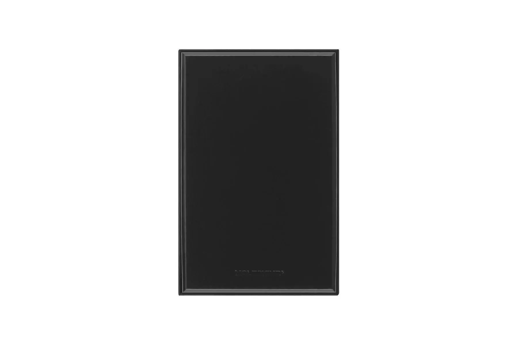 Bild: 8056598855418 | Moleskine Limited Edition Notebook Fur, Extra Small, Plain, Cream...