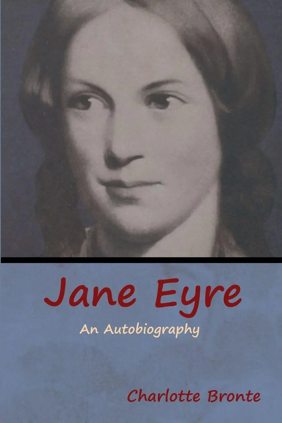 Cover: 9781618955418 | Jane Eyre | Charlotte Bronte | Taschenbuch | Kartoniert / Broschiert