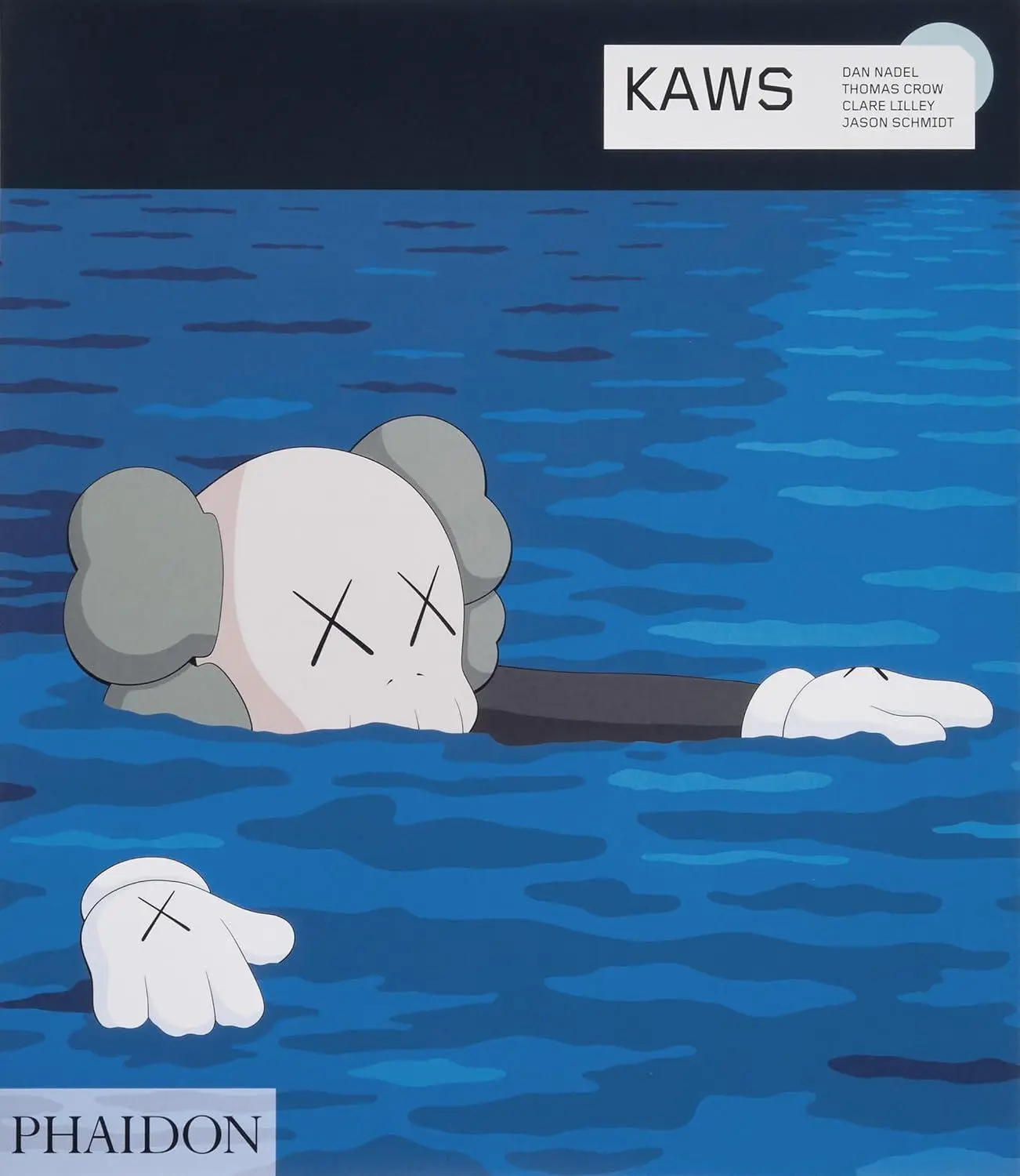 Cover: 9781838665418 | KAWS | Dan Nadel (u. a.) | Taschenbuch | 160 S. | Englisch | 2023