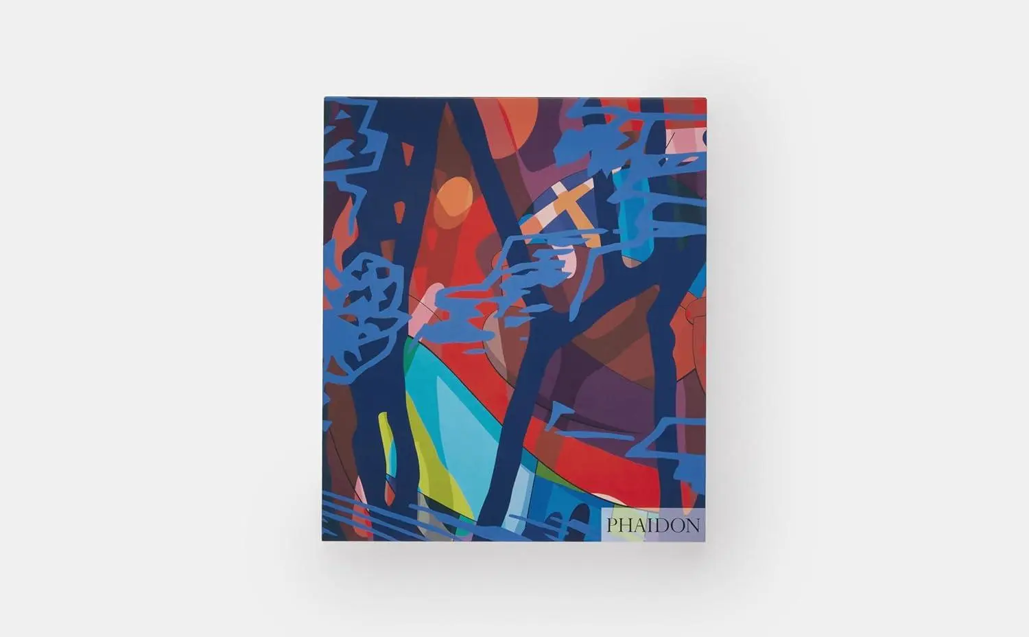 Bild: 9781838665418 | KAWS | Dan Nadel (u. a.) | Taschenbuch | 160 S. | Englisch | 2023