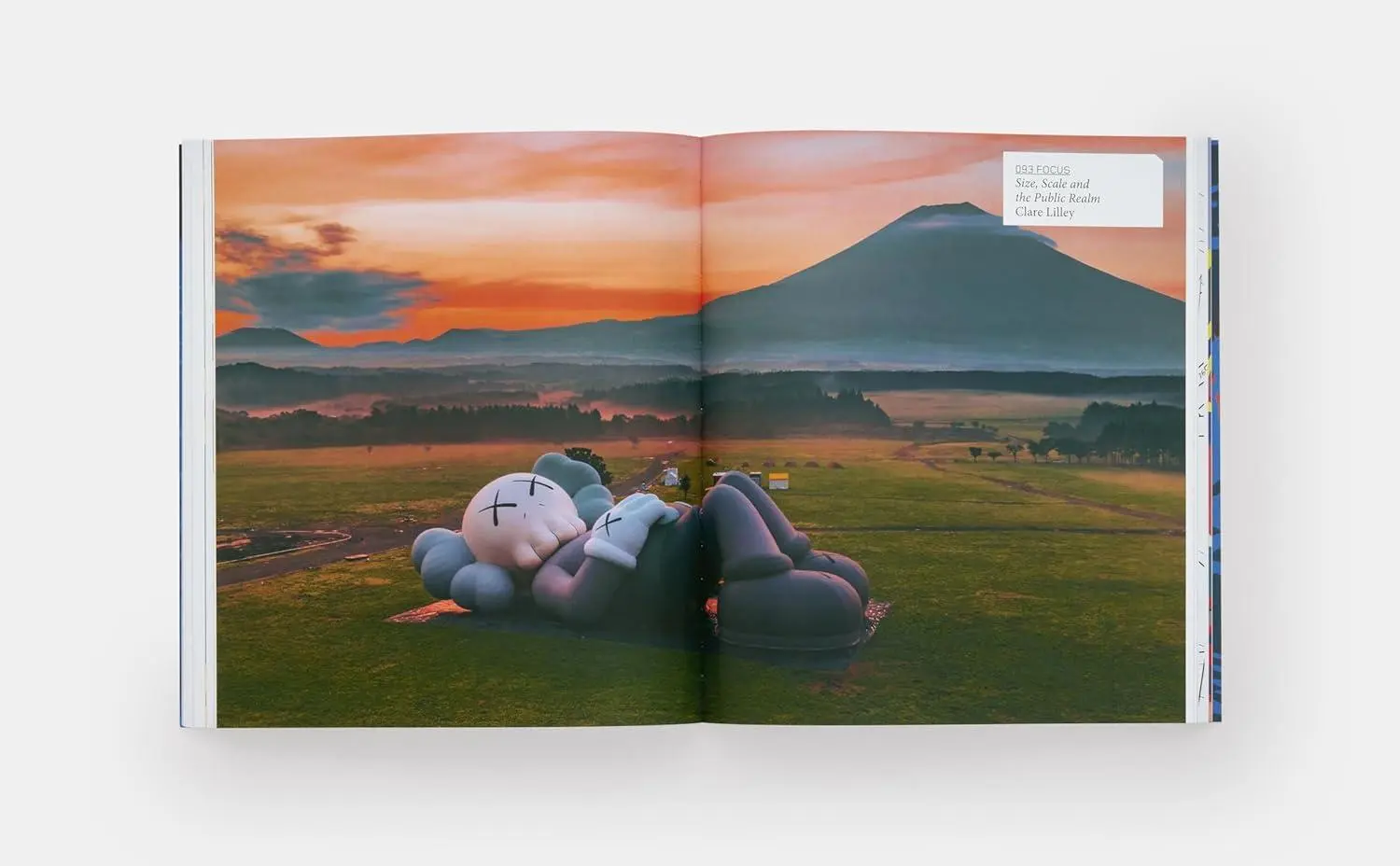 Bild: 9781838665418 | KAWS | Dan Nadel (u. a.) | Taschenbuch | 160 S. | Englisch | 2023