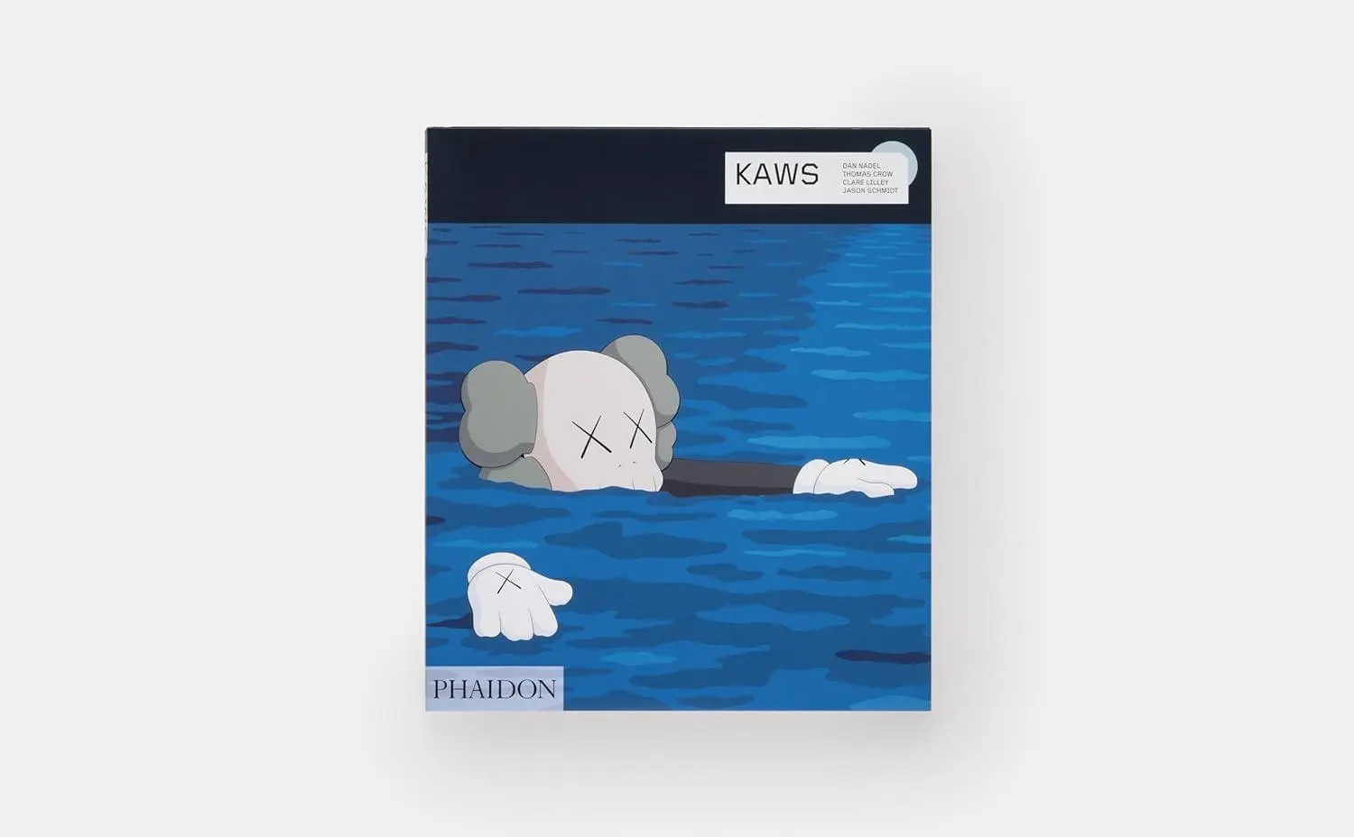 Bild: 9781838665418 | KAWS | Dan Nadel (u. a.) | Taschenbuch | 160 S. | Englisch | 2023