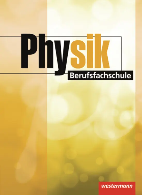 Cover: 9783142225418 | Physik Berufsfachschule | Heinrich Hübscher (u. a.) | Bundle | 1 Buch