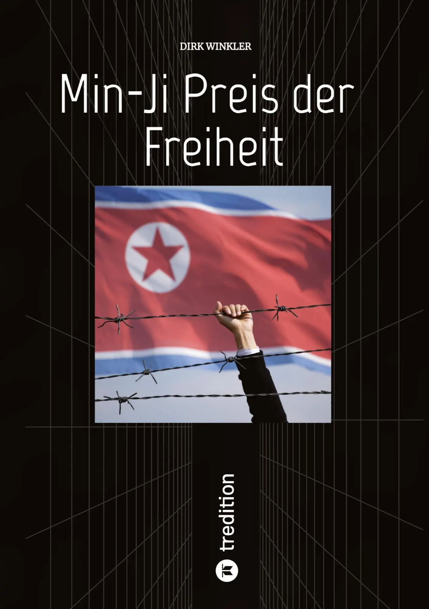 Cover: 9783567035418 | Min-Ji Preis der Freiheit | Das letzte Geschäft | Dirk Winkler | Buch
