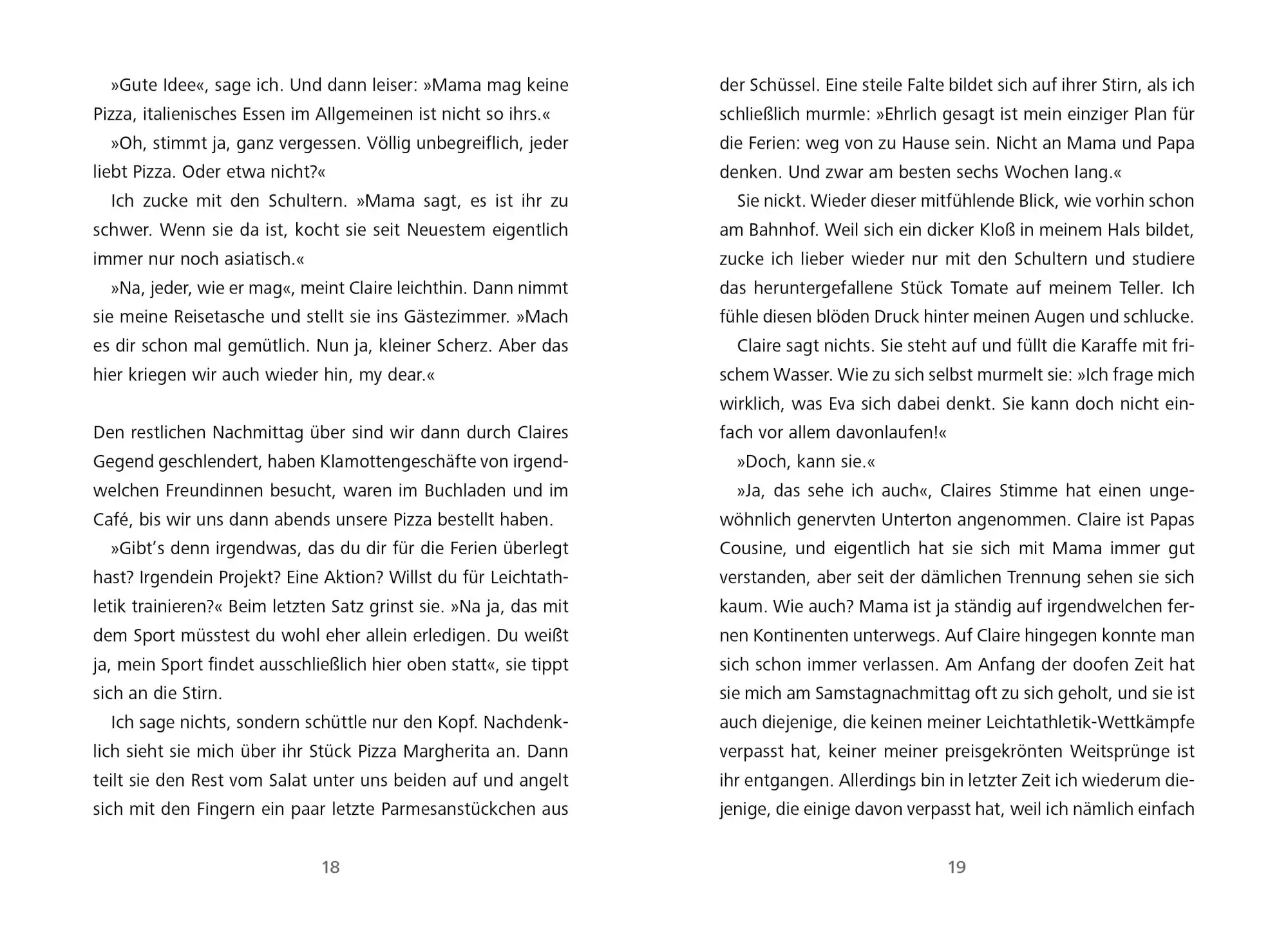 Bild: 9783961295418 | Blaue Zitronen - Der Sommer, als alles anders wurde | Kristina Kreuzer