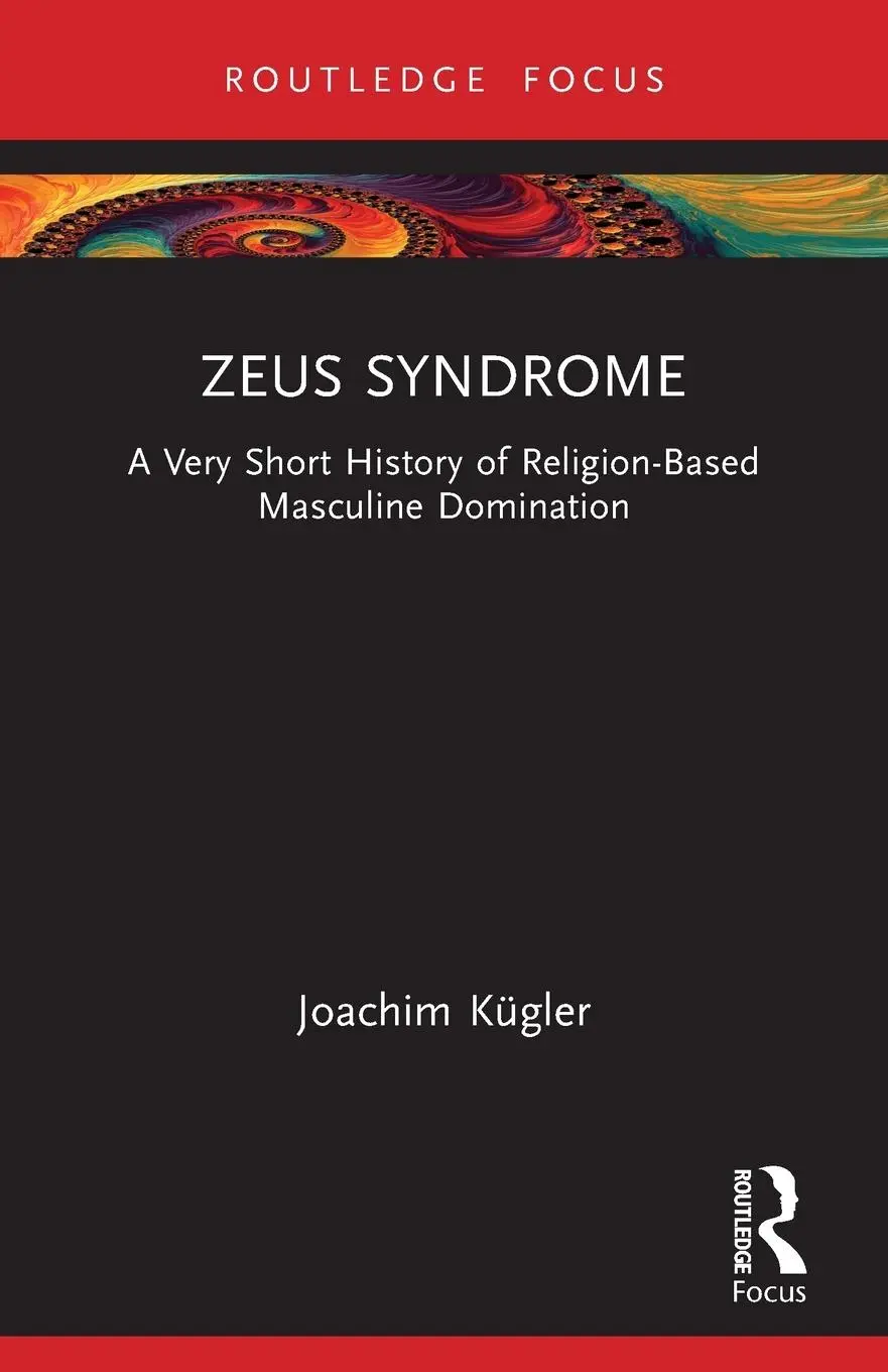 Cover: 9781032215518 | Zeus Syndrome | Joachim Kügler | Taschenbuch | Englisch | 2024