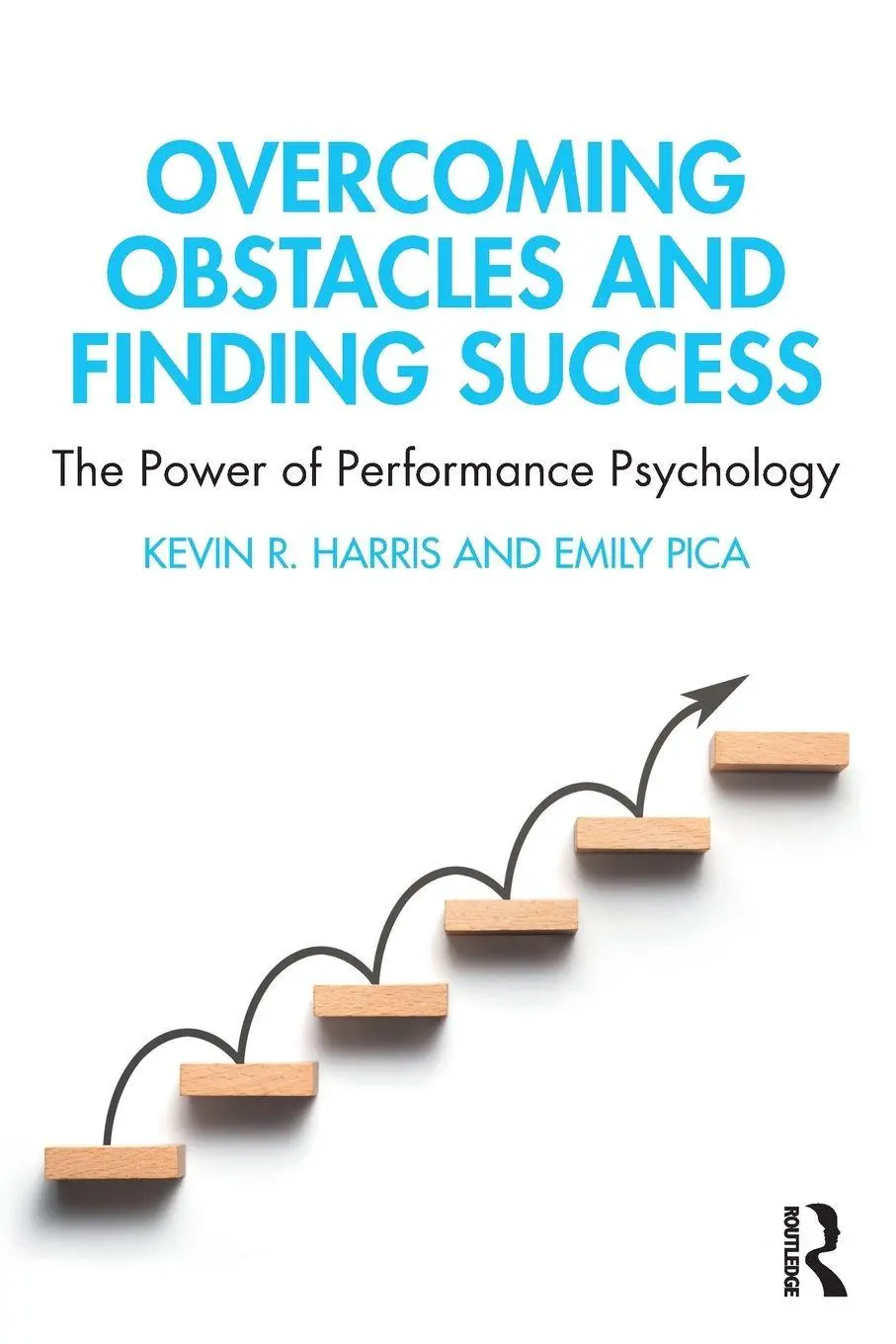 Cover: 9781032455518 | Overcoming Obstacles and Finding Success | Kevin R. Harris (u. a.)